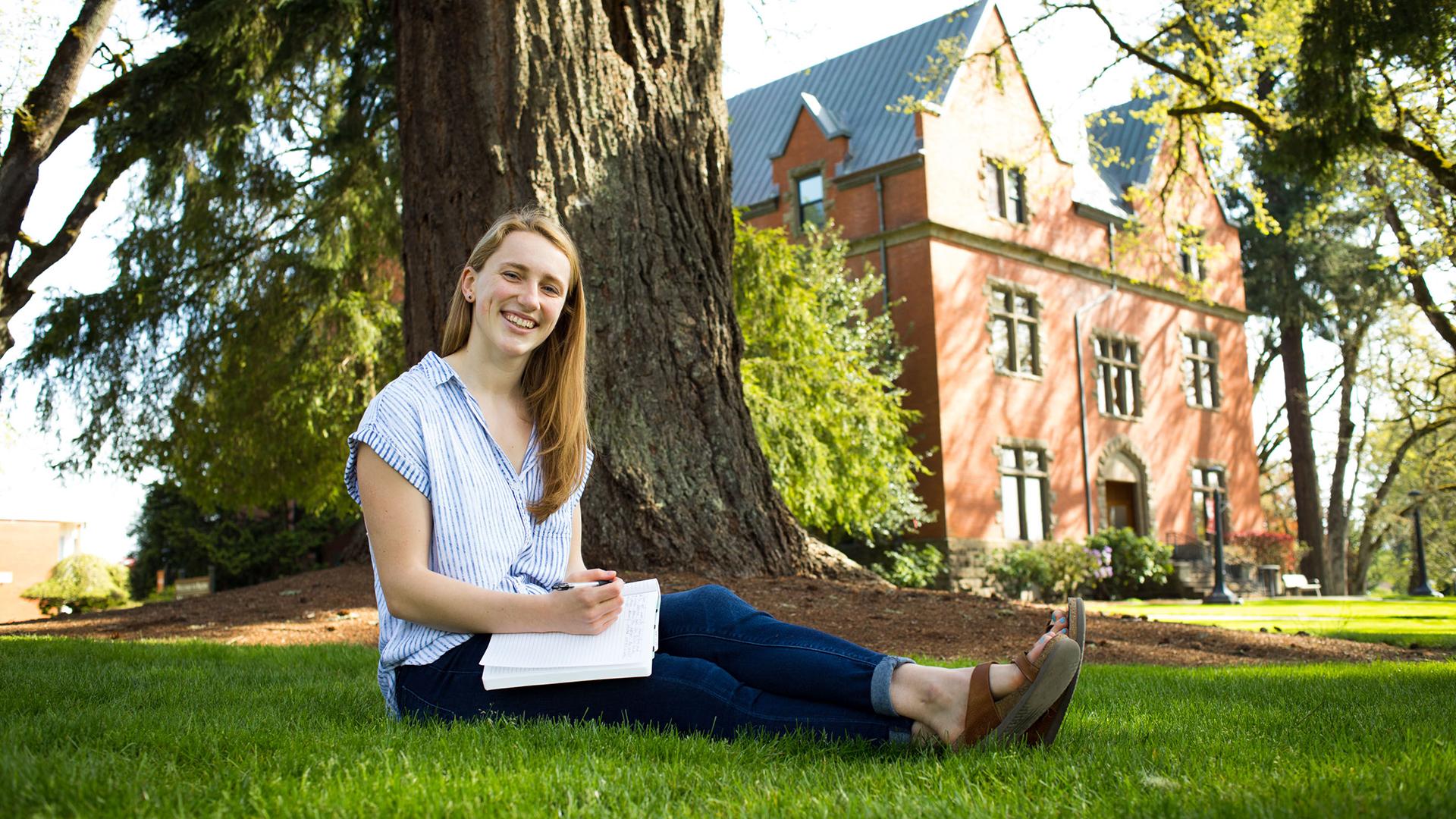 university of oregon creative writing classes